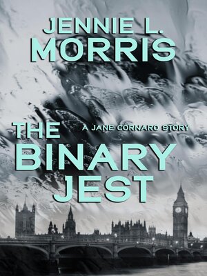 cover image of The Binary Jest